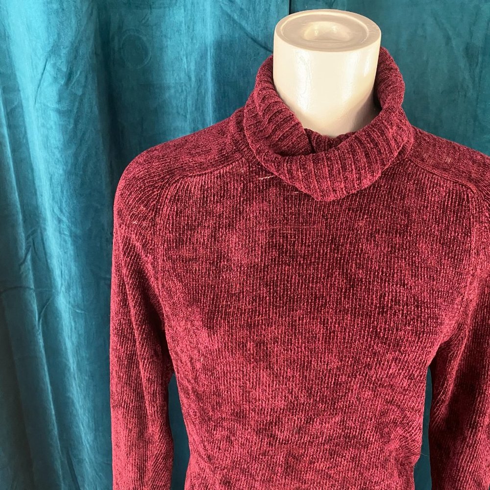 Brooks Brothers Turtle Neck Pullover Sweater - image 2